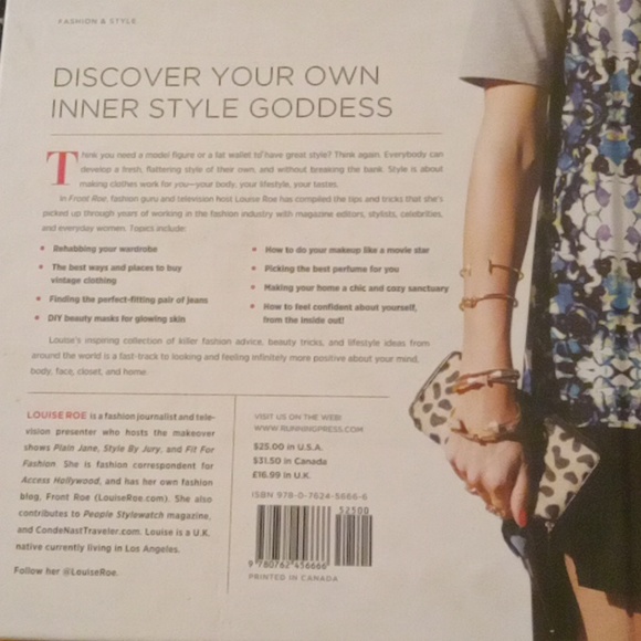 Front Roe - Coffee Table Book -  !Signed! - Picture 12 of 16